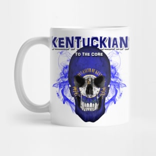 To The Core Collection: Kentucky Mug